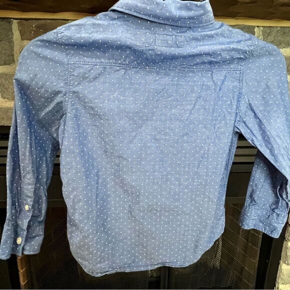 H&M Button Down - Picture 4 of 5